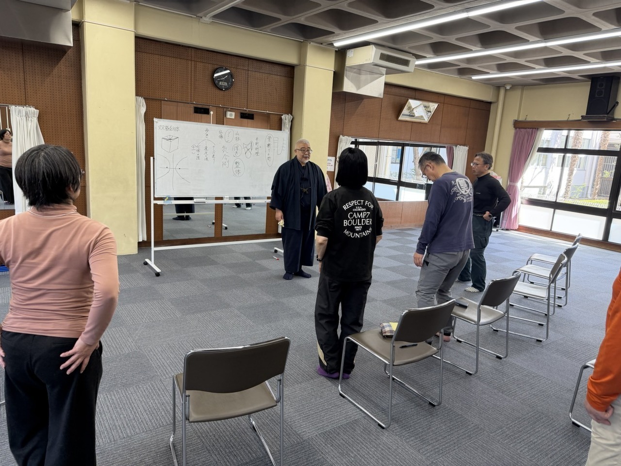 木寺英史身体総合研究所セミナー・講座を全国で開催